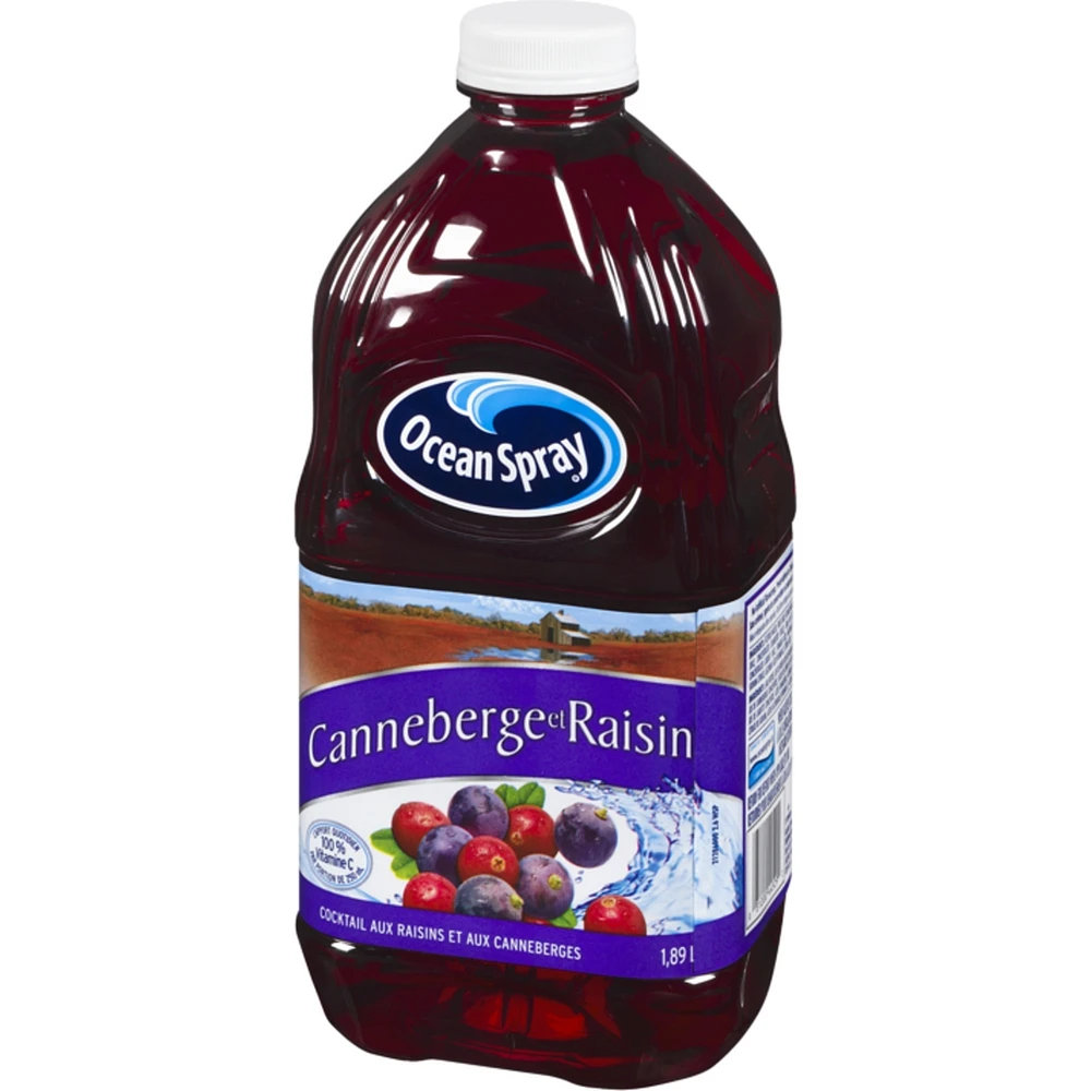 Cran Grape