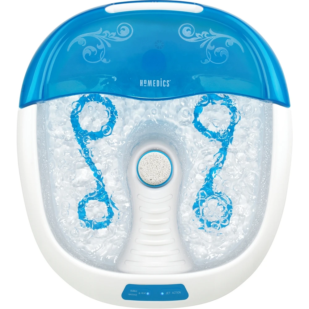 Pedicure Spa Footbath with heat