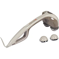 Percussion Pro Handheld Massager with Heat