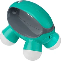 Quatro Mini Massager