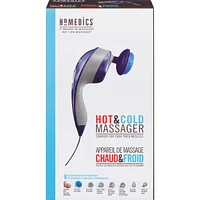 Hot & Cold Handheld Massager