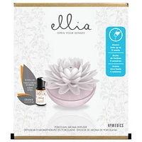 Calm Waters Waterless Aroma Diffuser