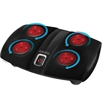 Shiatsu Foot Massager