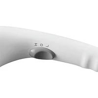 Cordless Percussion Body Massager with Heat