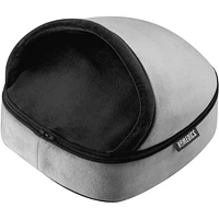 Double Duty Shiatsu Massager