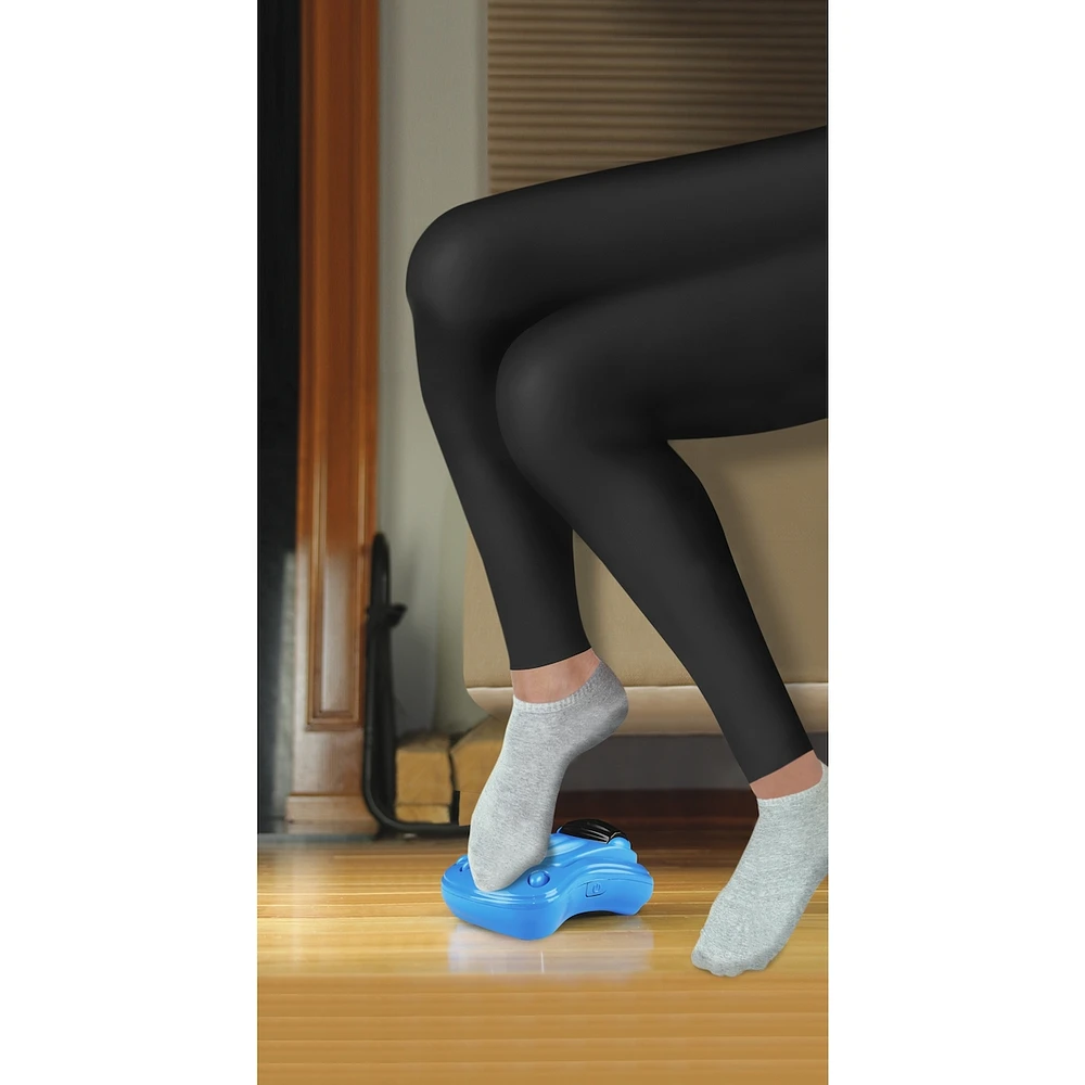 Vibration Foot Massager