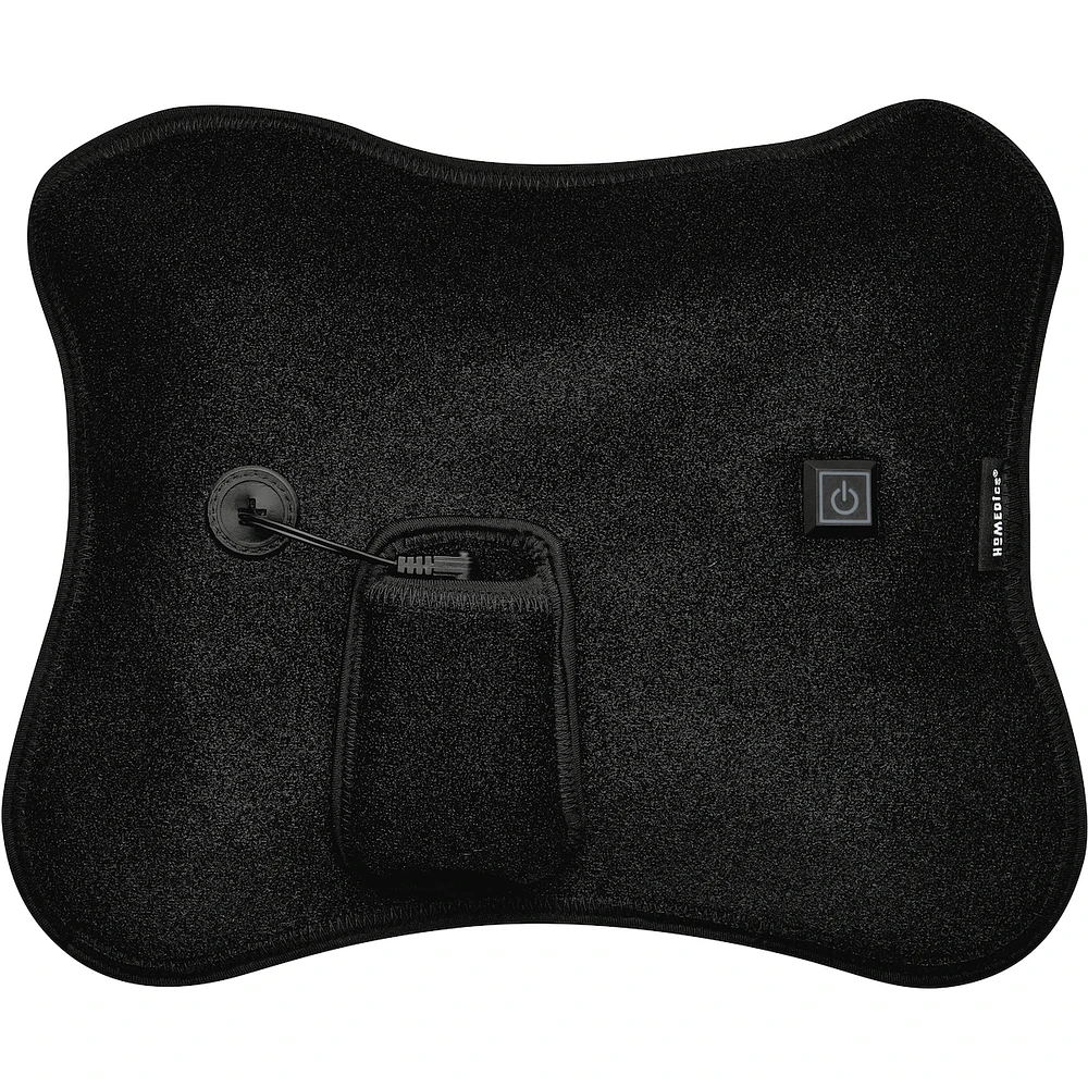 Cordless Body Wrap with Heat
