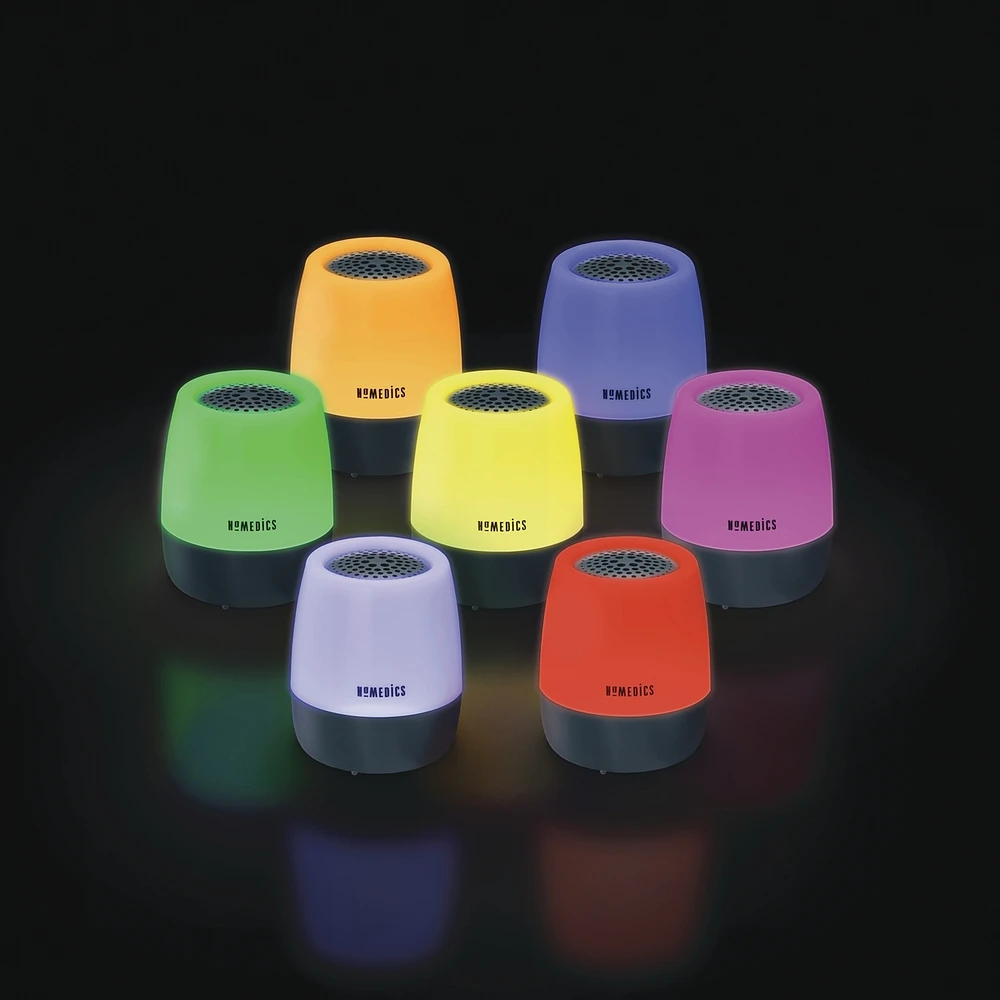SoundSpa Traveler