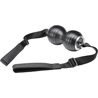 Double Barrel Total Body Massager