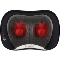 3D Shiastu & Vibration Body Massager with Heat