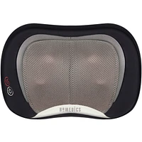 3D Shiastu & Vibration Body Massager with Heat