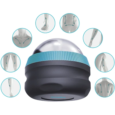 Cryo Glide Roller