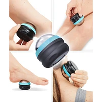 Cryo Glide Roller