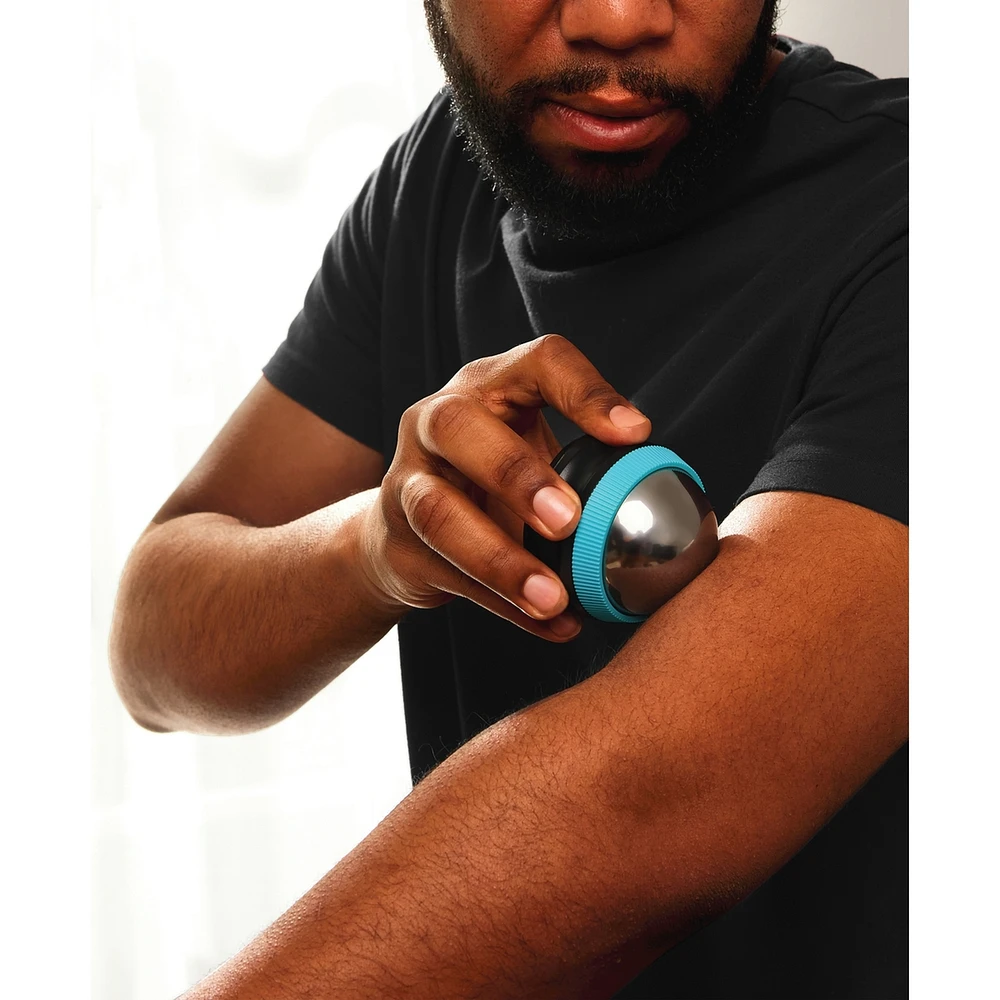 Cryo Glide Roller