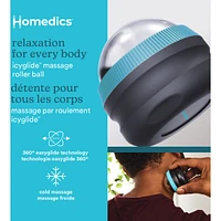 Cryo Glide Roller