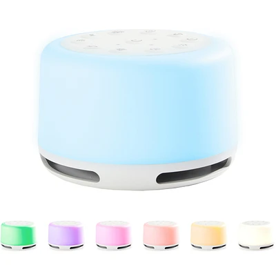 SoundSpa Sleep Aura