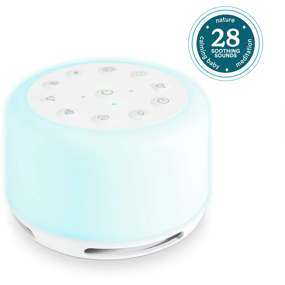 SoundSpa Sleep Aura