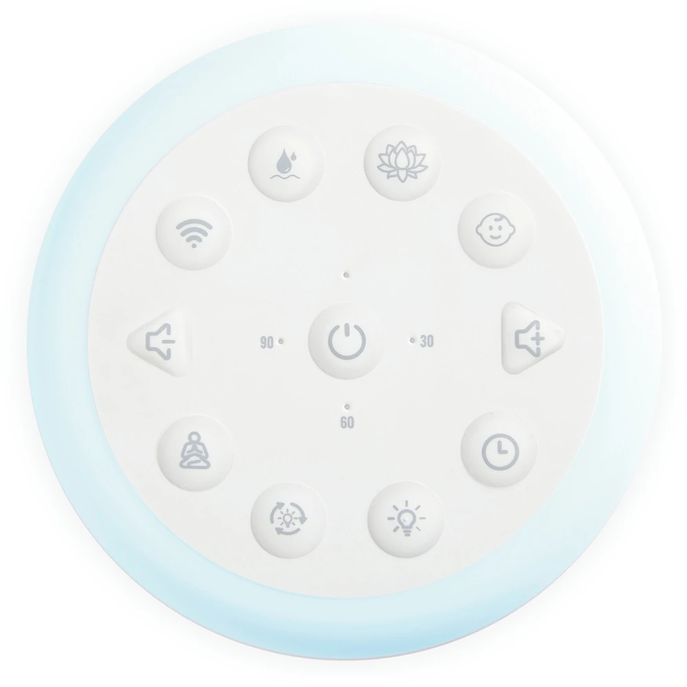 SoundSpa Sleep Aura