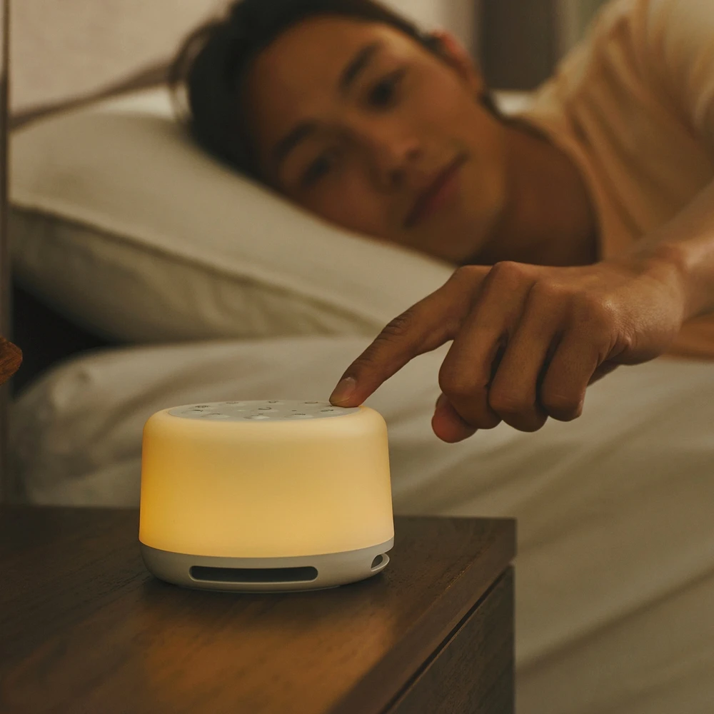 SoundSpa Sleep Aura