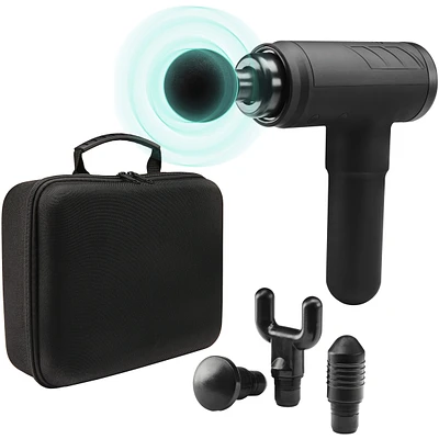 Therapist Select Percussion Massage