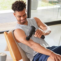 Therapist Select Percussion Massage
