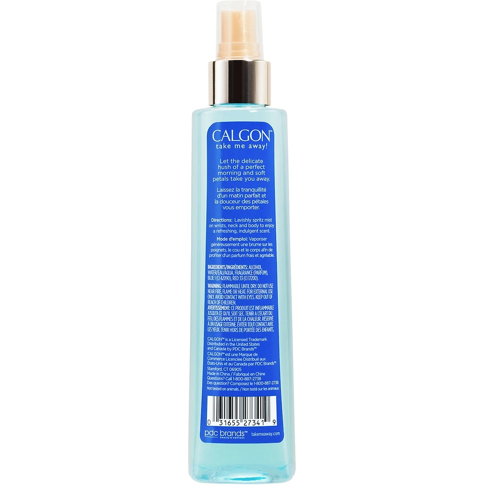 Morning Glory Body Mist