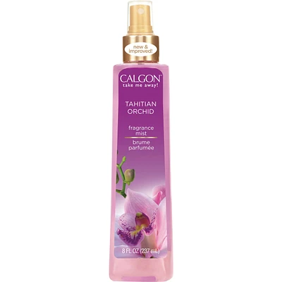 Tahitian Orchid Body Mist