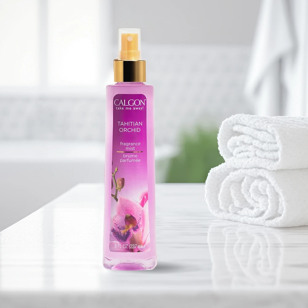 Tahitian Orchid Body Mist