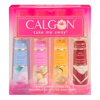 Sweet Confections Body Mist Set