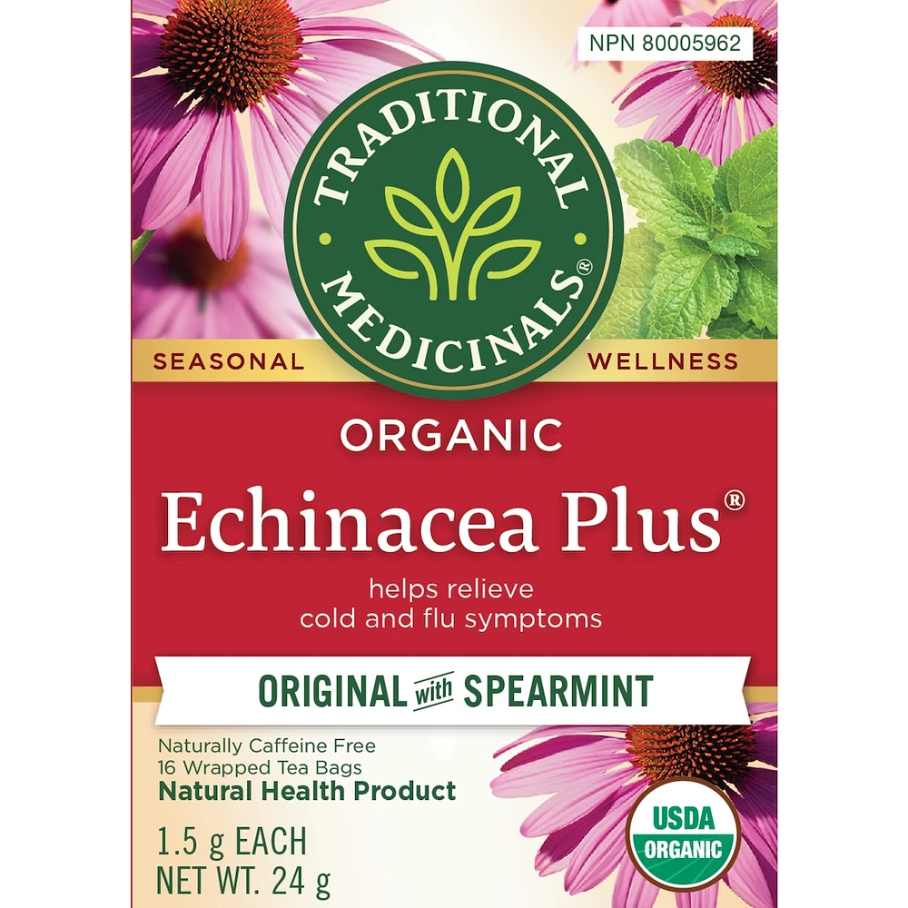 Echinacea Plus
