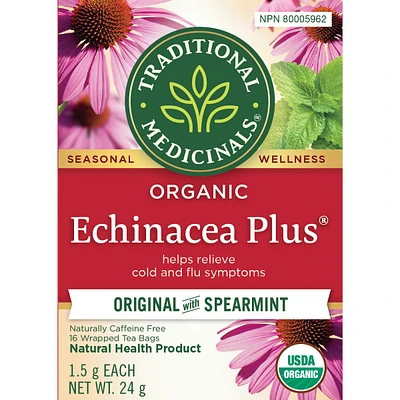 Echinacea Plus