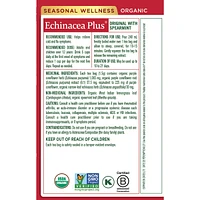 Echinacea Plus