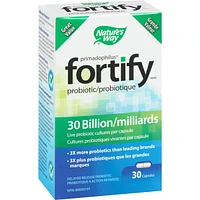 Fortify Everyday Care Probiotic