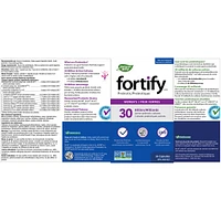 Fortify Women's Probiotic