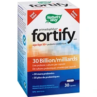Fortify Probiotic 50+