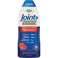 Joint Movement Glucosamine