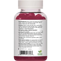 Zinc Gummies