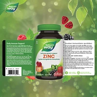 Zinc Gummies