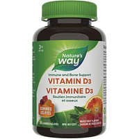 Vitamin D Gummies