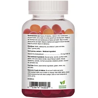 Vitamin D Gummies