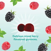 Less Stress Gummies