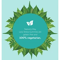 Less Stress Gummies