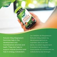 Magnesium Gummies