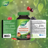 Magnesium Gummies
