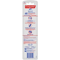 Colgate 360° Sonic Power Optic White Twin Pack Soft