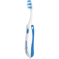 Adult Manual Travel Toothbrush, Soft