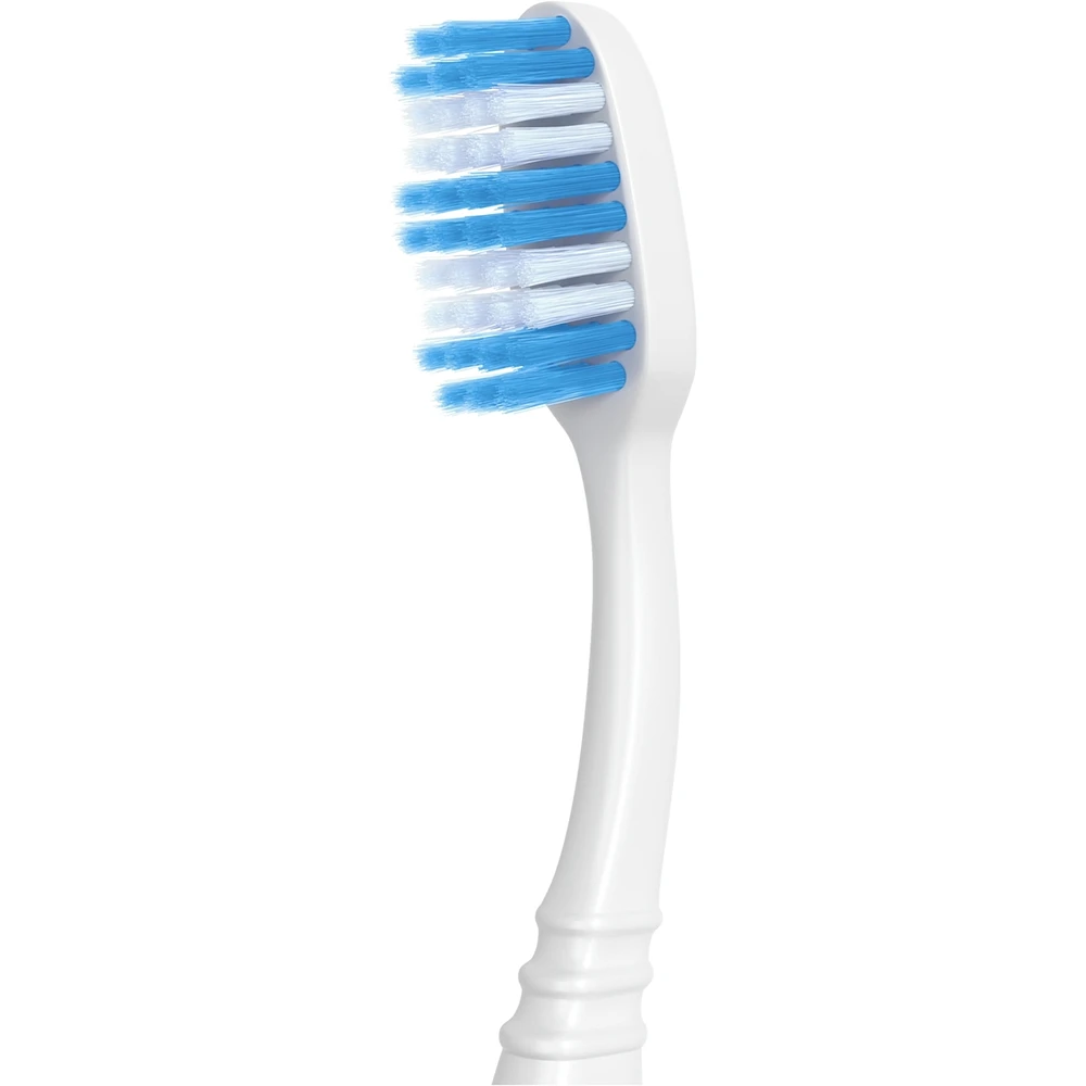 Adult Manual Travel Toothbrush, Soft