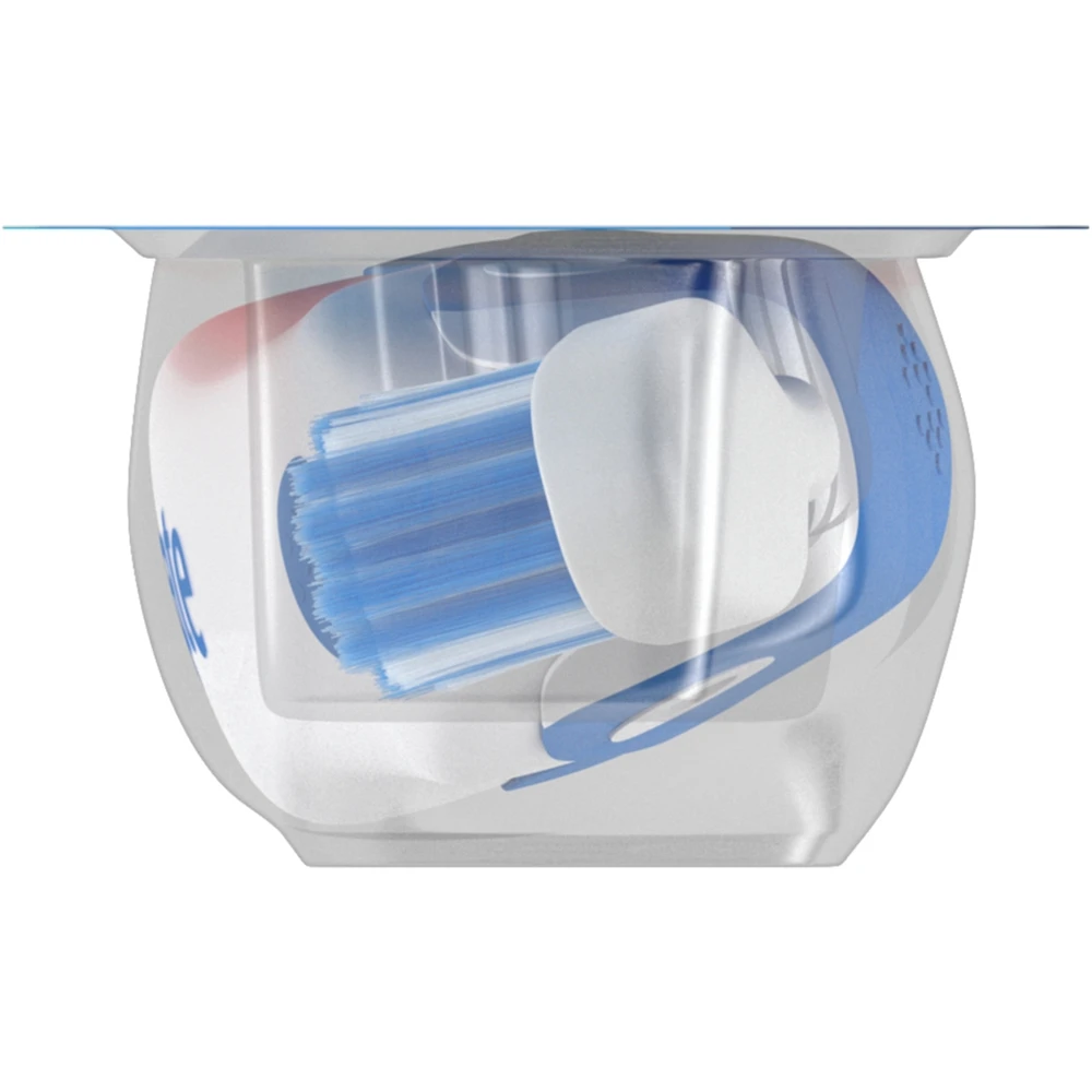 Adult Manual Travel Toothbrush, Soft