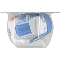 Adult Manual Travel Toothbrush, Soft