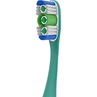 Colgate 360 Adult Full Head Soft Toothbrush - 4 Count